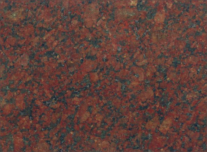 แกรนิต30x60 cm. หินแกรนิตนิวอิพีเรียลเรด(ดอกใหญ๋) 30x60