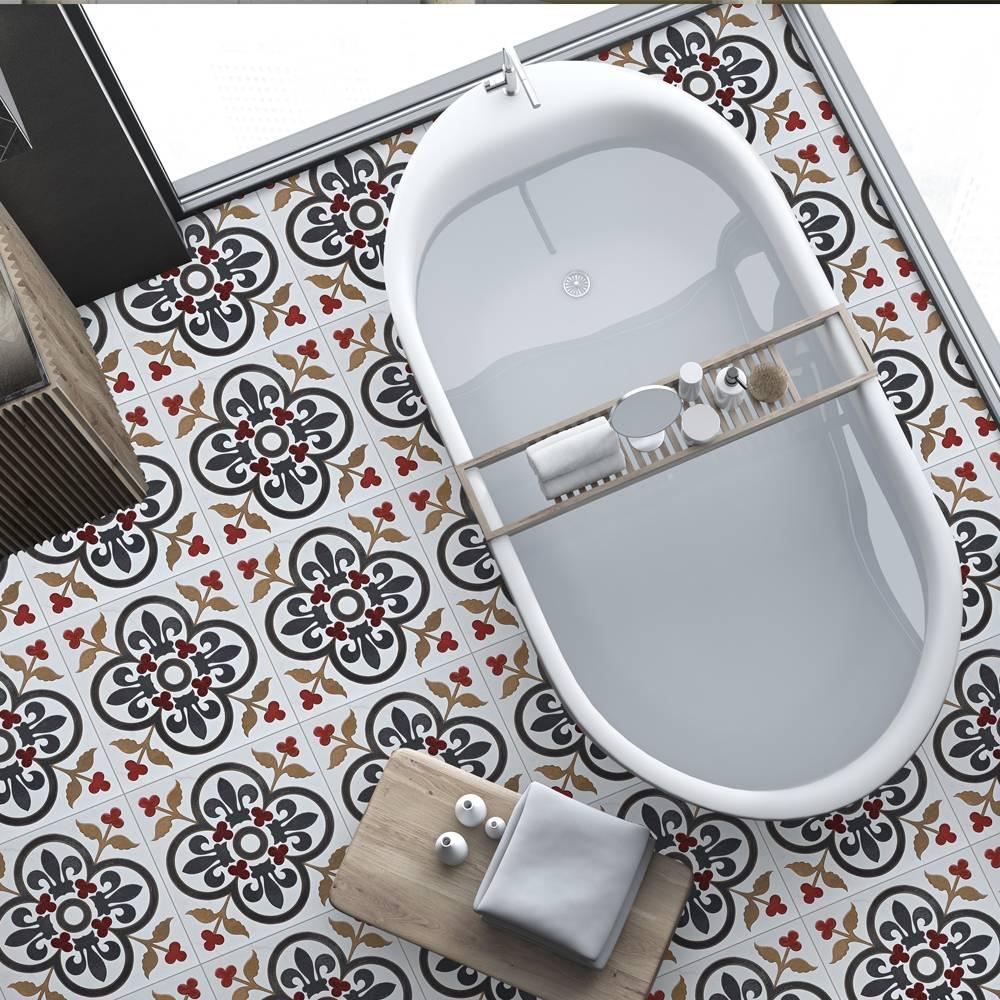 กระเบื้องห้อง ห้องน้ำ