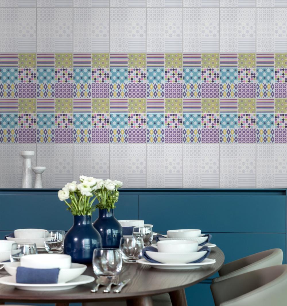 กระเบื้อง8x10 in. นาริตะ AL-111